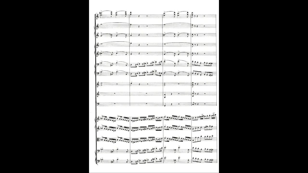 Weber - Overture to 'Preciosa' Op. 78 (Score) Weber - Overture to 'Preciosa' Op. 78 (Score)