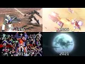 Download Lagu Super Robot Wars All CG Openings (1996-2021)