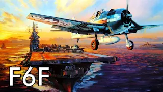 Download F6F Hellcat - The US Navy's Ace Maker MP3