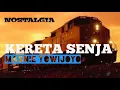 Download Lagu Lagu lawas... KERETA SENJA By Masnie Towijoyo