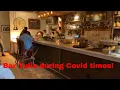 Best Happy Hour experience - Bar Tulia on 5th Ave South in downtown Naples Florida