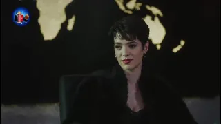 مسلسل الذئب الوحيد الحلقة 28 مدبلج 