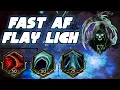 Most Fun Build I ve Played in Last Epoch - Flay Lich
