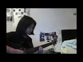 heavy water / i'd rather be sleeping - grouper cover
