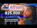 Affinity Federal Credit Union EVERYTHING You NEED To KNOW
