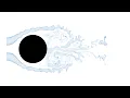 Basic Smoke Simulation - Slow Motion