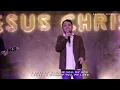 FALL ON US LORD (Hillsong United) | GFCRC Worship | GFCRC Navotas Worship Night