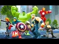 Download Lagu AVENGERS D. Infinity 2.0 Marvel Super Heroes - PC Superhero Cartoon Video Game
