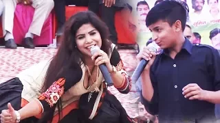  2021 haryanvi dance trimurti