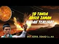 Download Lagu CERAMAH USTADZ ABDUL SOMAD || 10 TANDA AKHIR ZAMAN