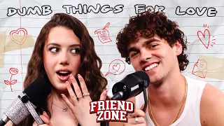 EP 11: Dumb Things for Love ft. Jake Clark