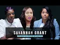 Savannah Grant I Threw ACID in my Boyfriend SideChick Face Now Streaming on TashaKLIVE com