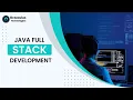 Java Full Stack Development