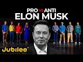 Download Lagu Is Elon Musk A Genius or a Fraud? | Middle Ground