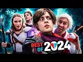 Best Skits of 2024