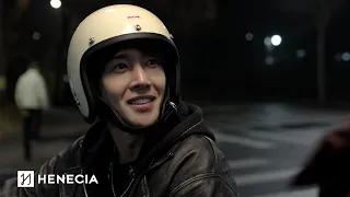 KIMHYUNJOONG(김현중) - 치킨이야(Chicken & Beer) [Official Music Video]