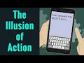 Why Taking Action With Women ALWAYS Backfires