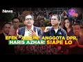 Download Lagu Artis Coreng Kredibilitas DPR, Pendiri Lokataru Haris Azhar: Innalillahi Politik Indonesia