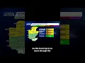 Rain on the way for Western Pennsylvania Two Impact Days