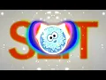 Herzeloyde & chromonicci - SLIT (Visualizer)