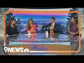 Erica Lopez leaves Denver after 5 years on 9NEWS Mornings