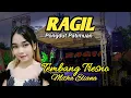 TEMBANG TRESNO - KENDANG RAMPAK - RAGIL PONGDUT