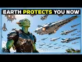 Download Lagu They Helped One Wounded Human.... So Earth Assigned an Armada to Protect Their World