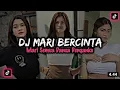 Download Lagu DJ MARI BERCINTA VIRAL‼️DJ MARI SEMUA DANSA DENGANKU VIRAL TIKTOK 2022‼️