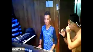 قلبت الطابلة هكذا دار ندير بسبعة دومينو CHEB NADIR DARBET 7 Dom Ino 