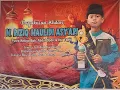 Download Lagu Malam ZAKKI music khitan M. RIZIQ MAULIDI A. Di Tunon - Tegal Selatan. 7 Sep 2025