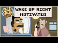 Wake Up Right Steve Harvey Stories