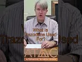 What Is Trazodone Used For