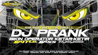 dj prank viral terbaru cocok buat cek sound