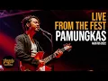 Download Lagu Pamungkas Live at The Sounds Project Vol.5 2022