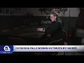 Cuyahoga Falls woman battling with Meta to recover hacked accounts
