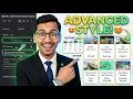 Add CSS Classes Elementor WordPress Advanced Styling