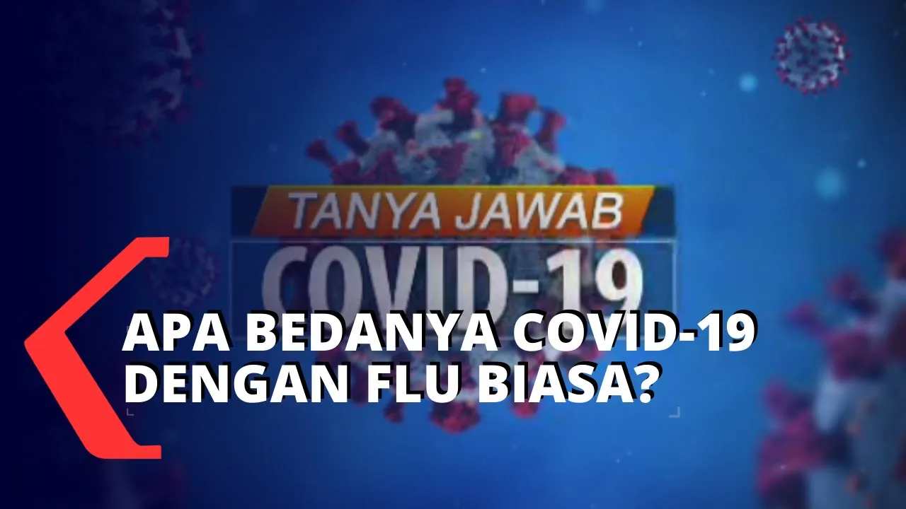 KOMPAS.TV - Pusat Pengendalian dan Pencegahan Penyakit (CDC) AS mengonfirmasi enam gejala Covid-19, . 