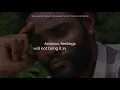 Don't Take Anything In Your Life For Granted - A Must Watch Motivational Video