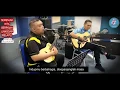 Download Lagu SEMENJAK KITA BERPISAH (LANGGAM MELAYU) cover by DUO RODAR ~ ROJER KAJOL \u0026 ISKANDAR
