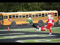 Derby stays unbeaten with 59-7 win over Maize
