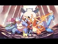 Download Lagu Pokémon HG/SS Remix - Trainer Red Battle (OR/AS)