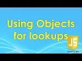 Using Objects for lookups JavaScript Tutorial FreeCodeCamp