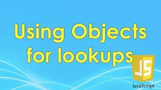 Using Objects for lookups JavaScript Tutorial FreeCodeCamp