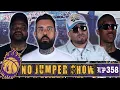 Download Lagu The NJ Show #358: Adam Pressed by The Hoovers! King Pill says He’ll Slap Ant 💀 Top5 Stabbed