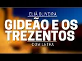 Download Lagu Gideão e os Trezentos - Eliã Oliveira | Com letra