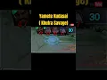 Download Lagu Yamete Kudasai ( Khufra Savage)#mobilelegends #mlbb #foryou