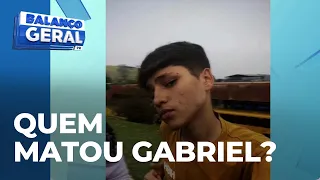 Adolescente é assassinado dentro do quarto em Irerê