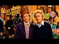 Willy Wonka The Chocolate Factory Cast THEN vs NOW 1971 2026