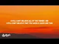 The Kid LAROI - Not Sober (Lyrics) ft. Polo G