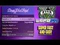 How to fix overlapping menus Gta5 lspdfr